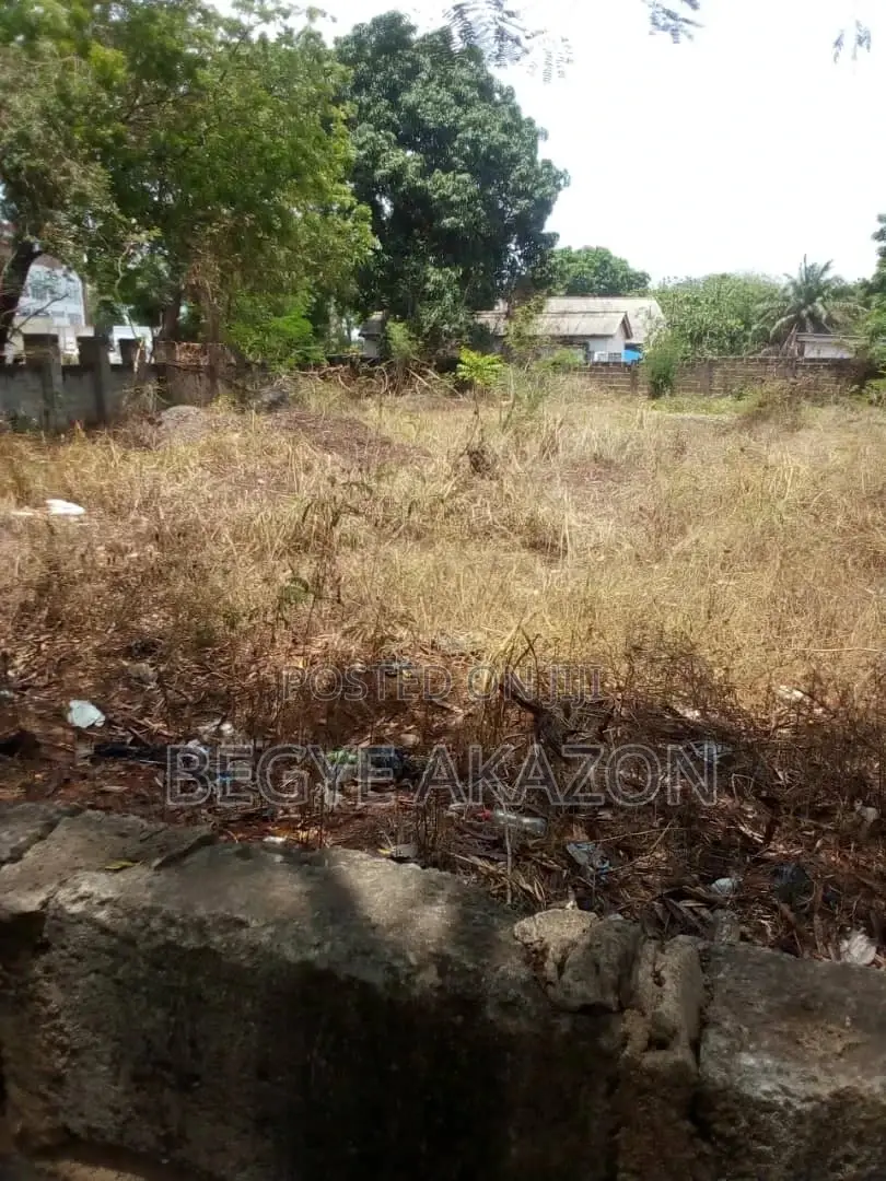 2.37 Acre Land at Achimota ABC