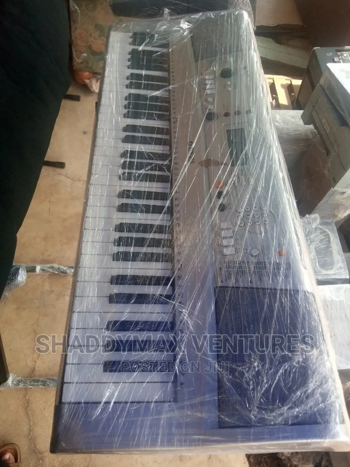 Yamaha PSR E313 Keyboard