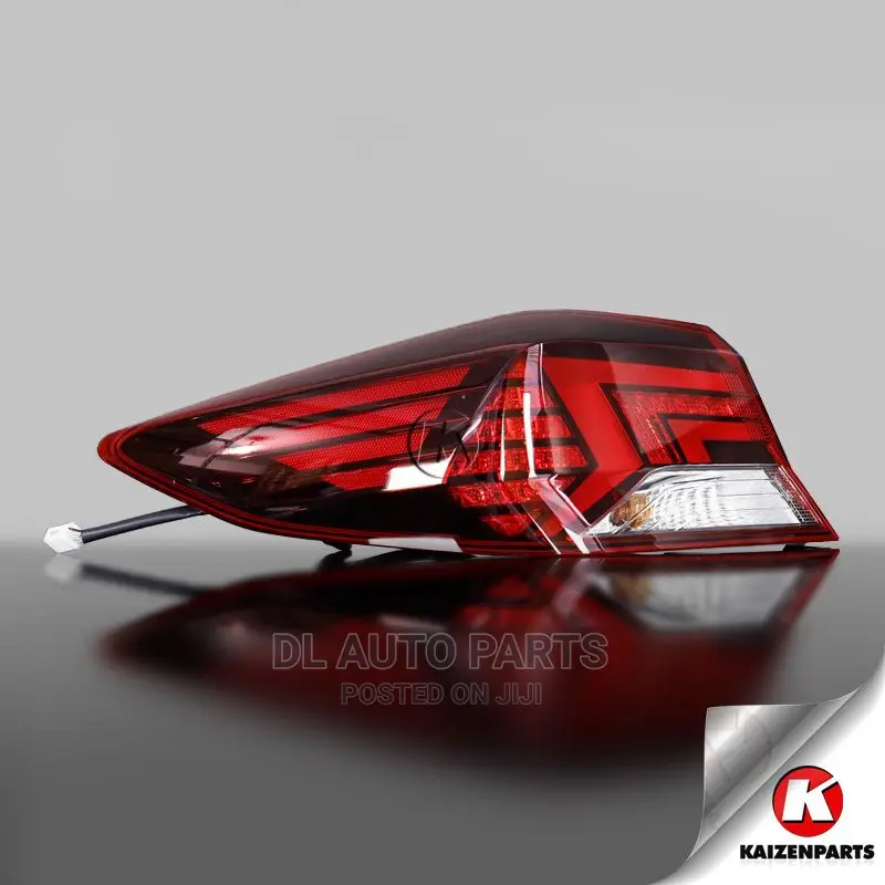 Elantra 2019 Tail Light