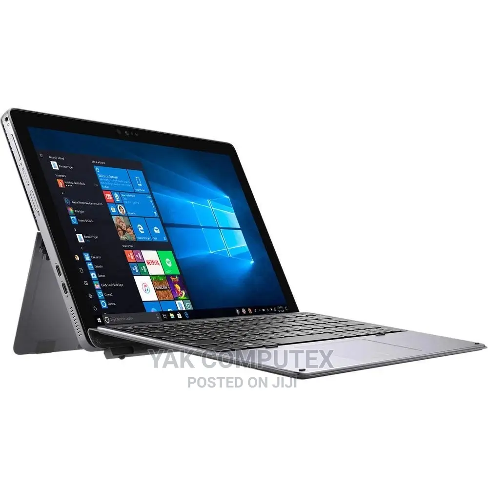 Laptop Dell Latitude 12 7212 8GB Intel Core I5 SSD 256GB