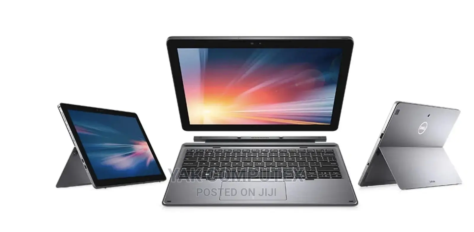 Laptop Dell Latitude 12 7212 8GB Intel Core I5 SSD 256GB