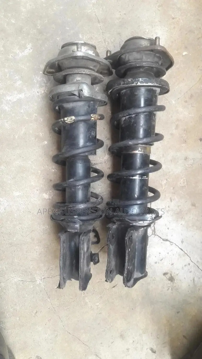 Daihatsu Hi Jet Front Shocks