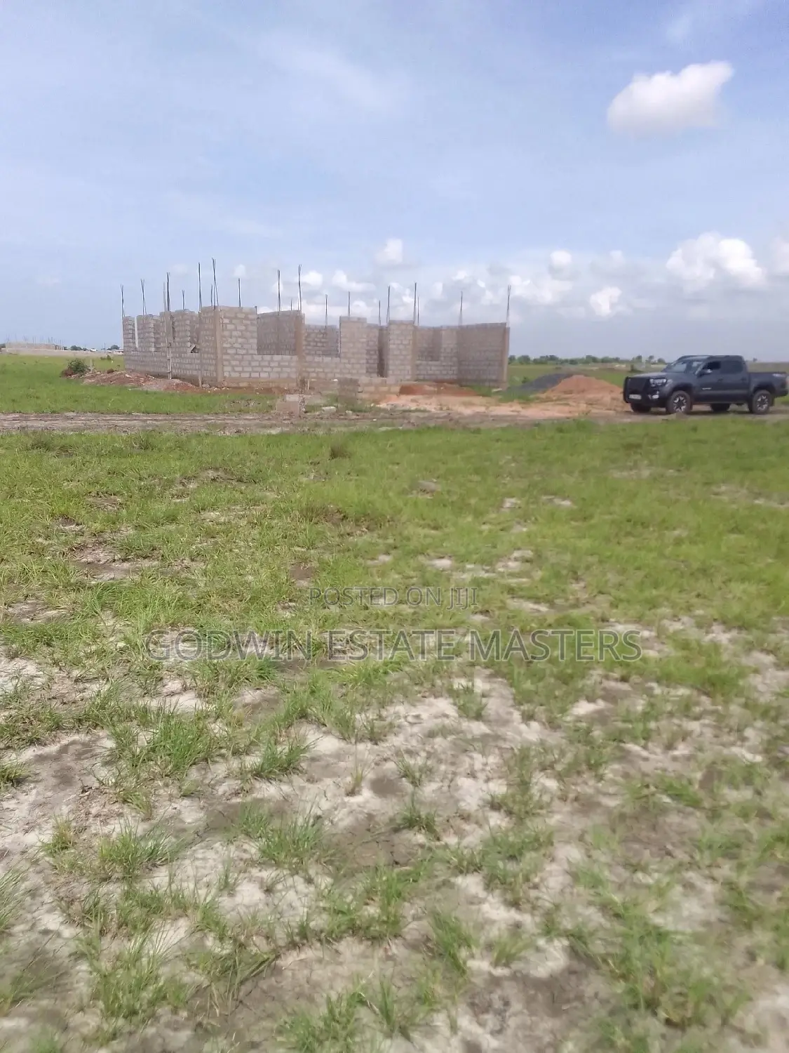 Residential Lands for Sale at Tsopoli