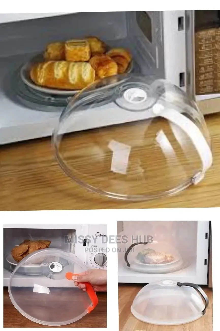 Food Covers