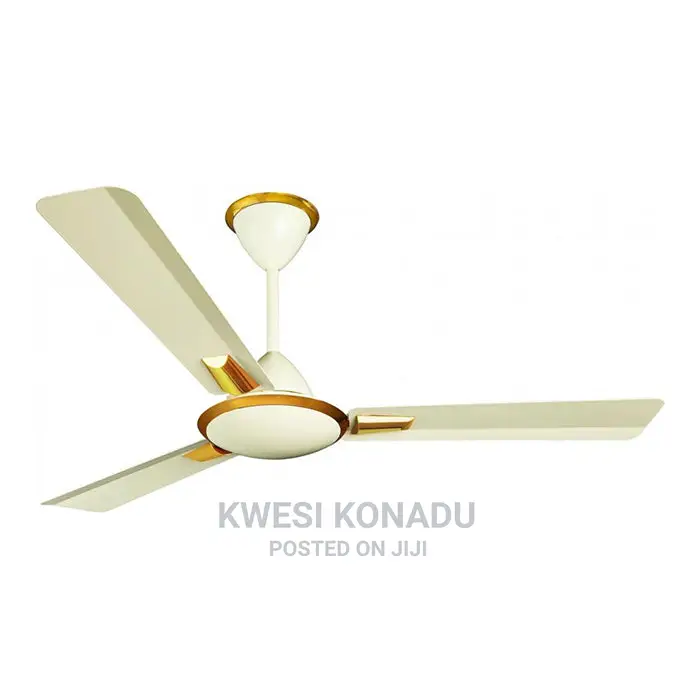 Crompton Aura Long Blade Ceiling Fan