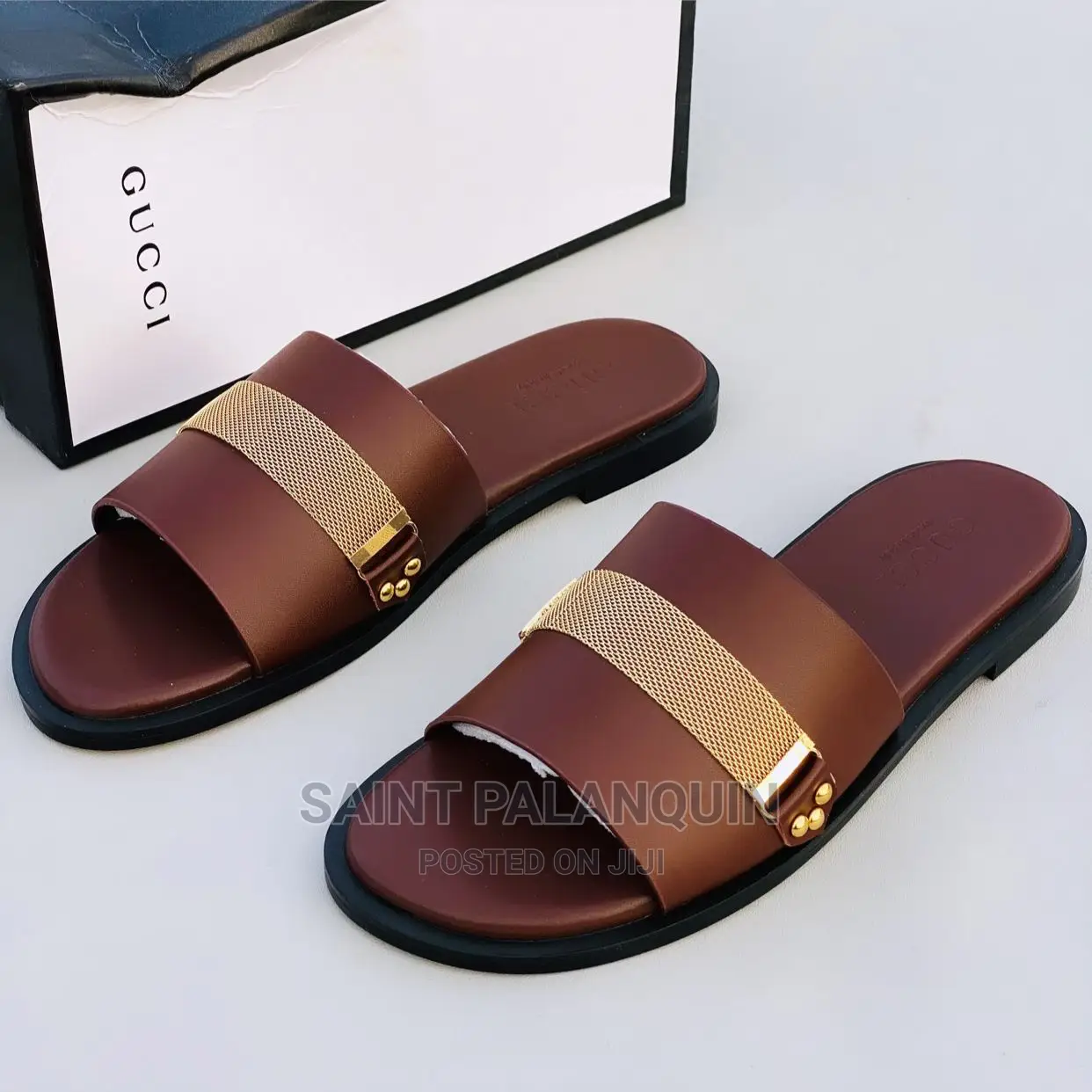 Men Slips Available