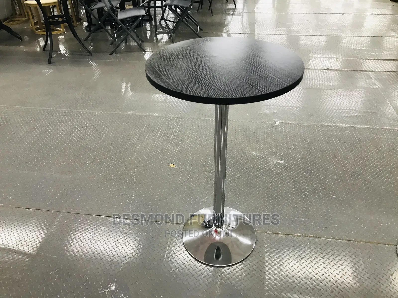 Bar Tables