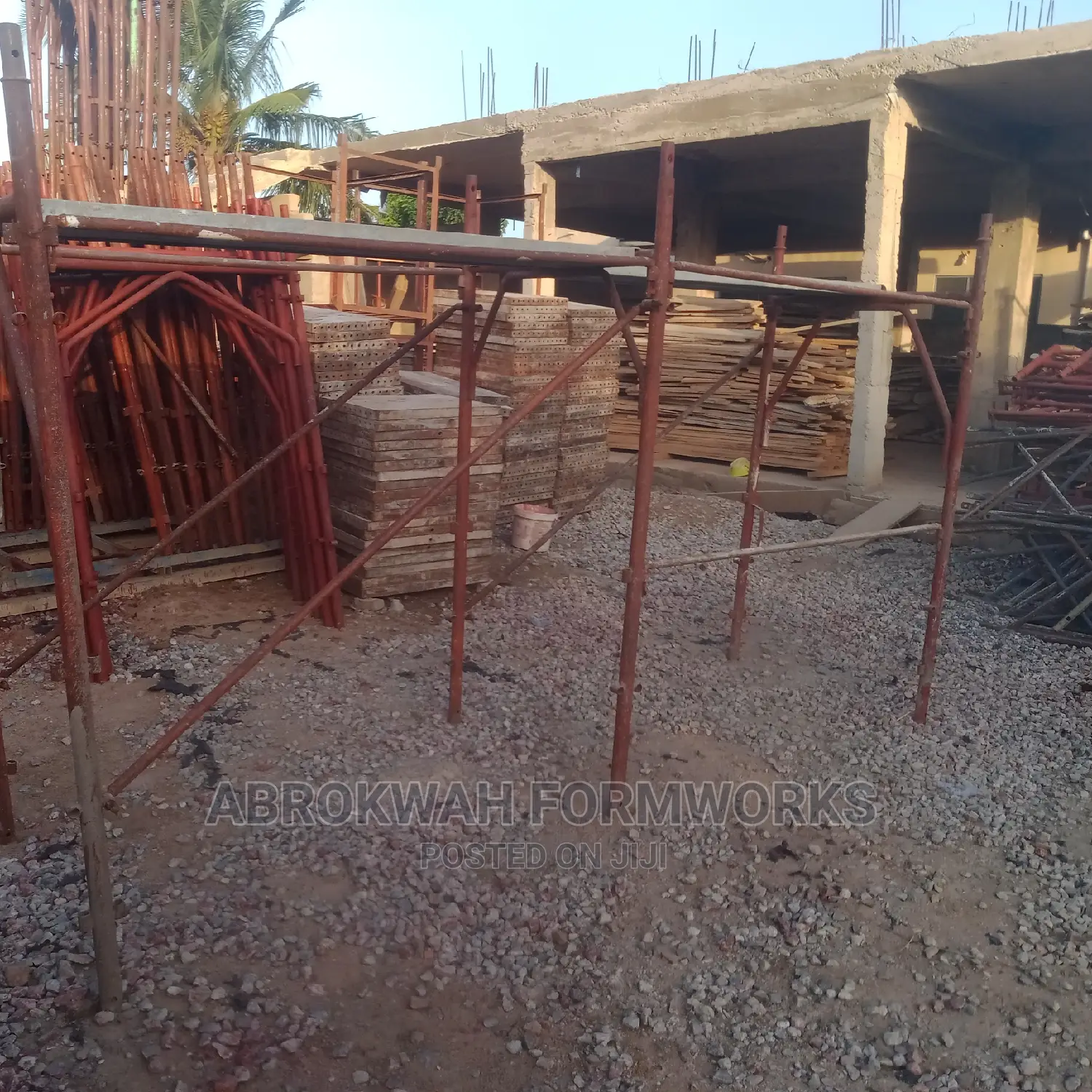 Scaffolds/H Frame Scaffolds/Foriegn/Quality/Scaff/Rent/Hire