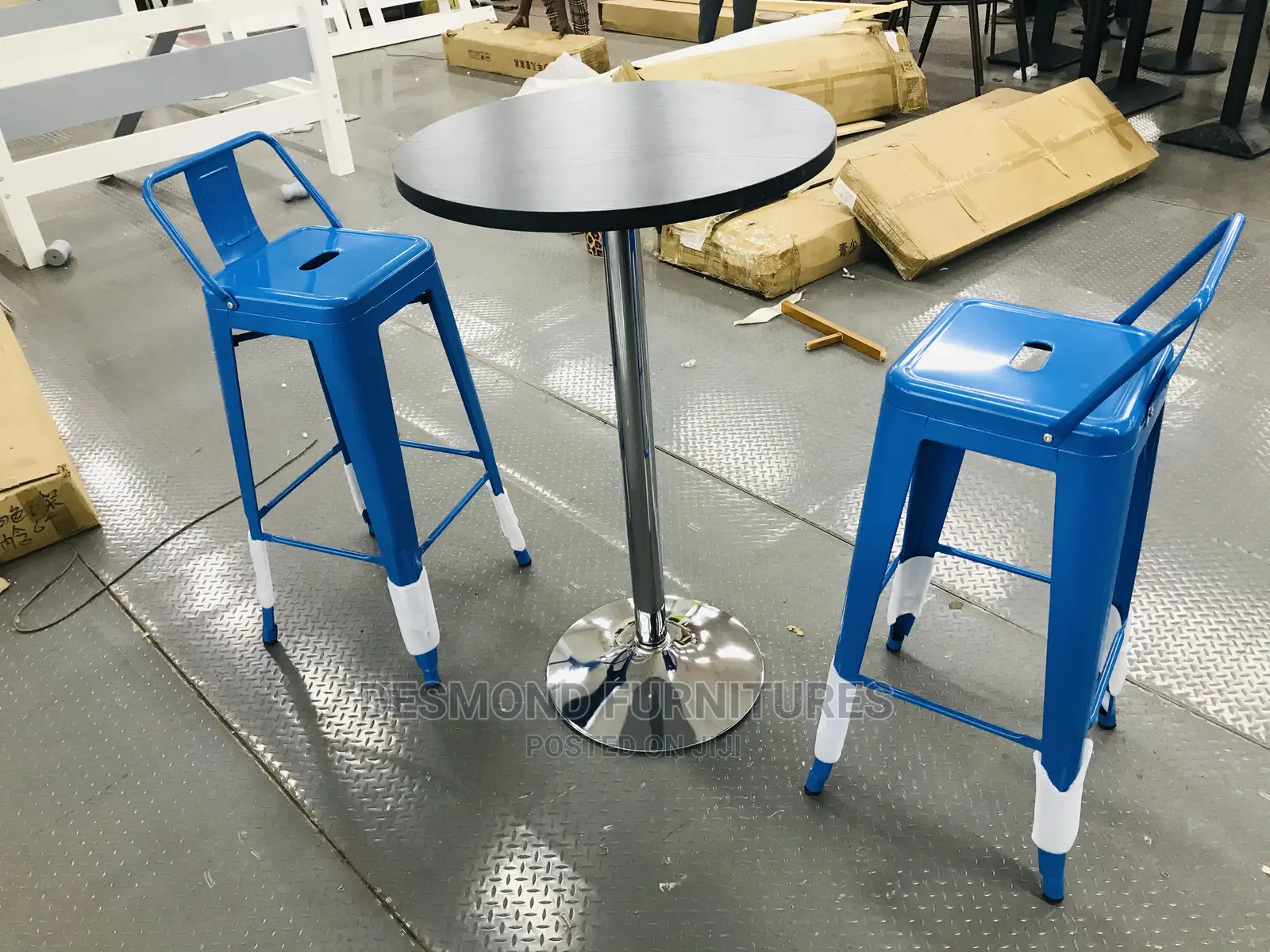 Bar Tables