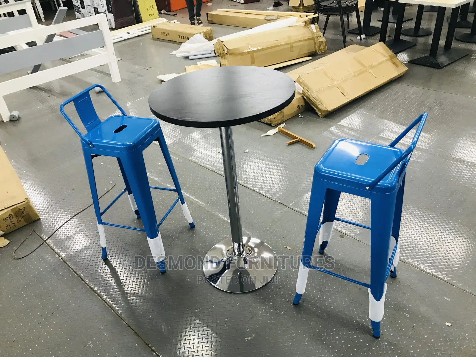 Bar Tables