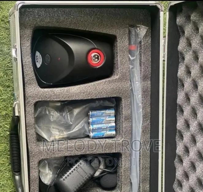 GLS+ GM122 Two Set Conference Microphone