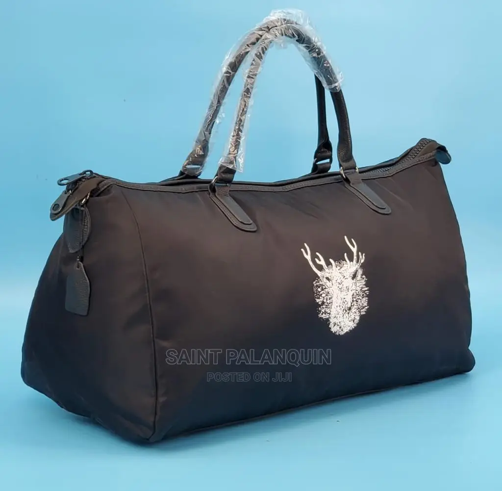 Luggage Bags