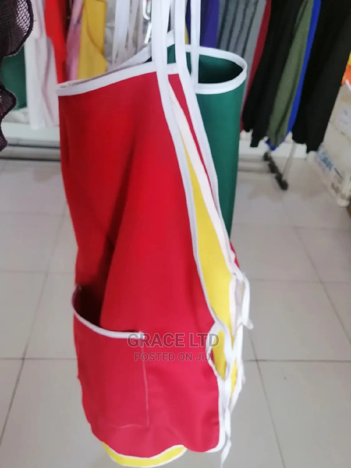 Apron Wholesale