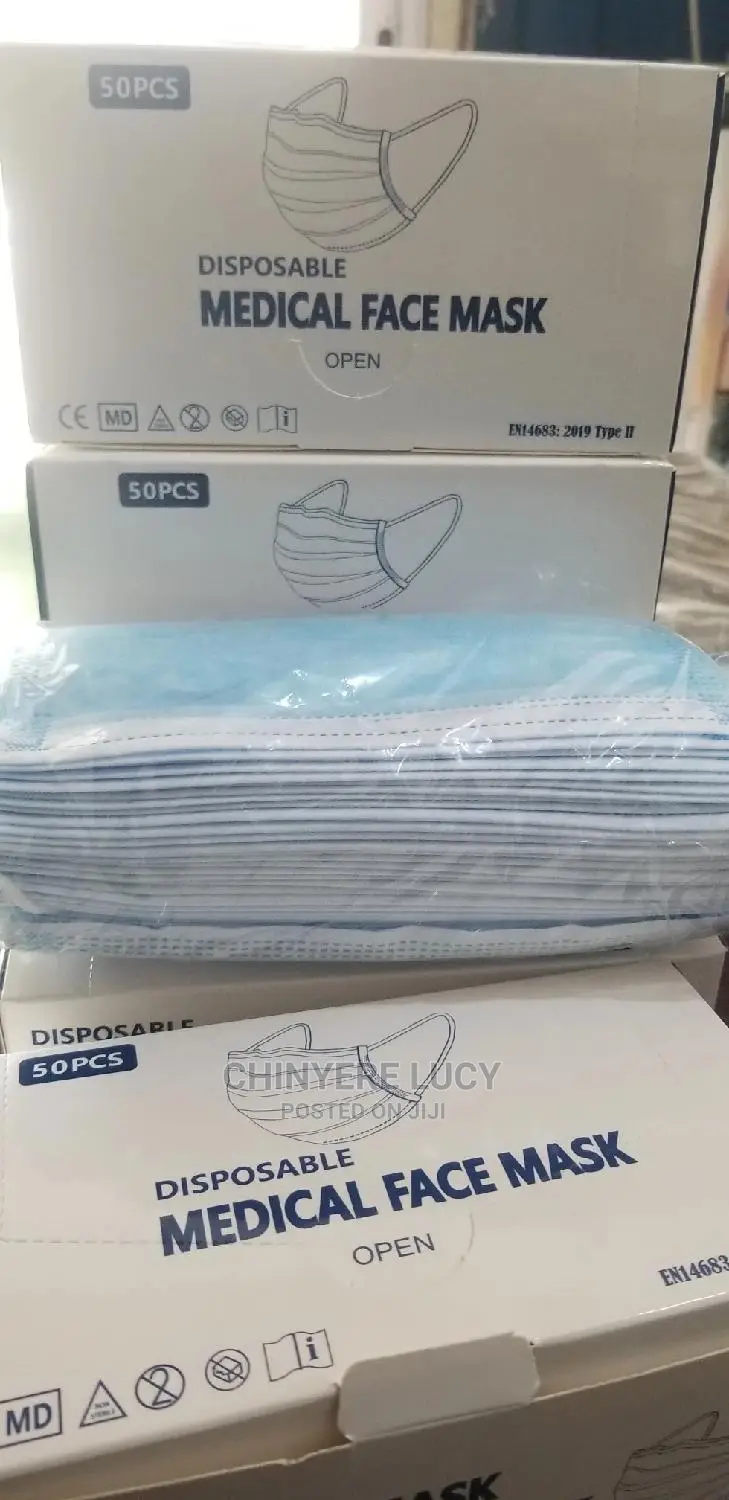 Medical Face Mask