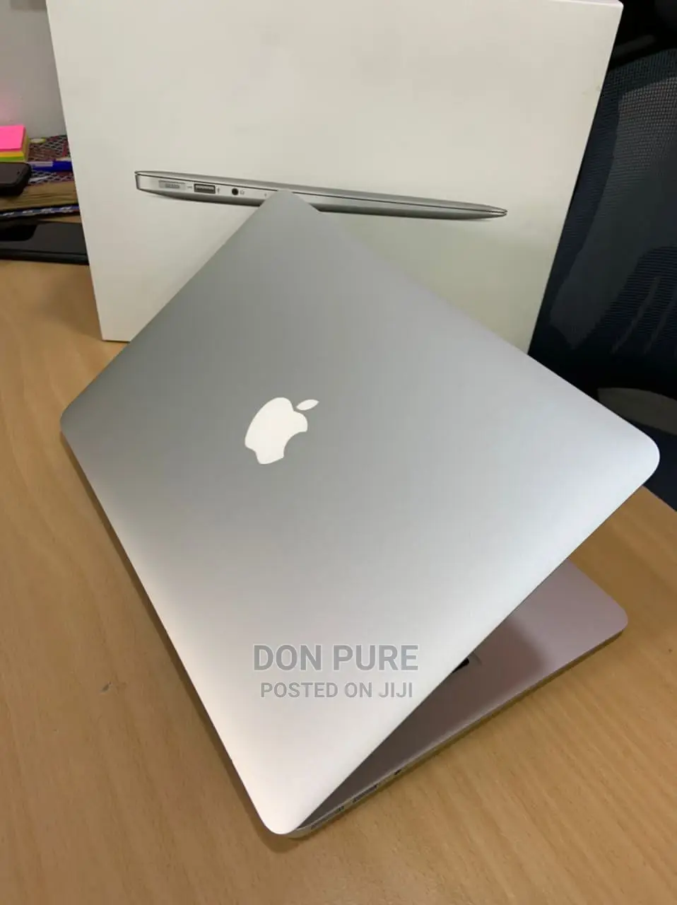 Laptop Apple MacBook 2015 8GB Intel Core I5 SSD 256GB