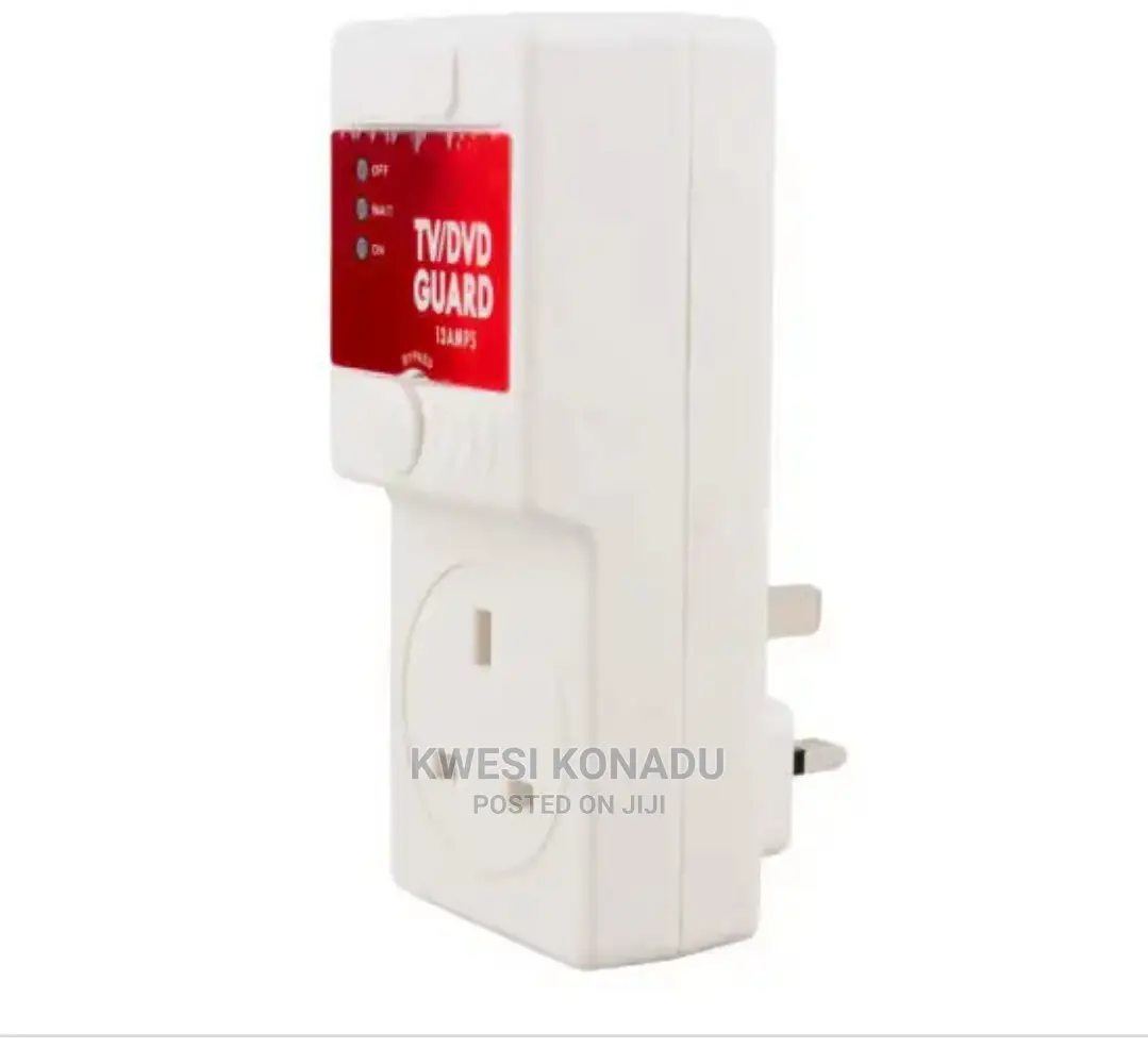 Original TV Guard