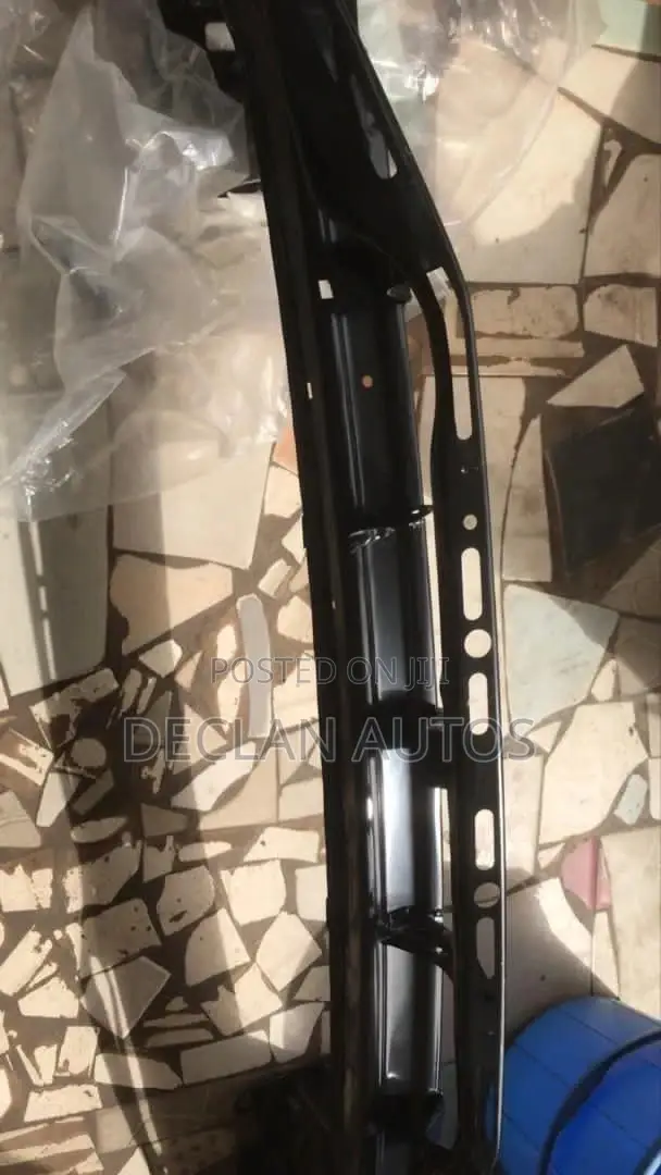 Civic 2016 - 2021 Front Reinforcement Bar
