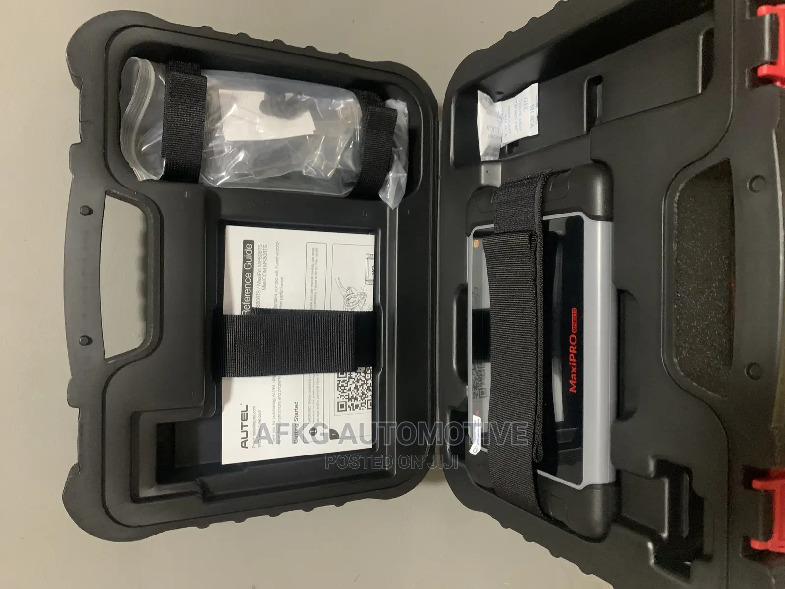 Autel Maxipro MP808TS