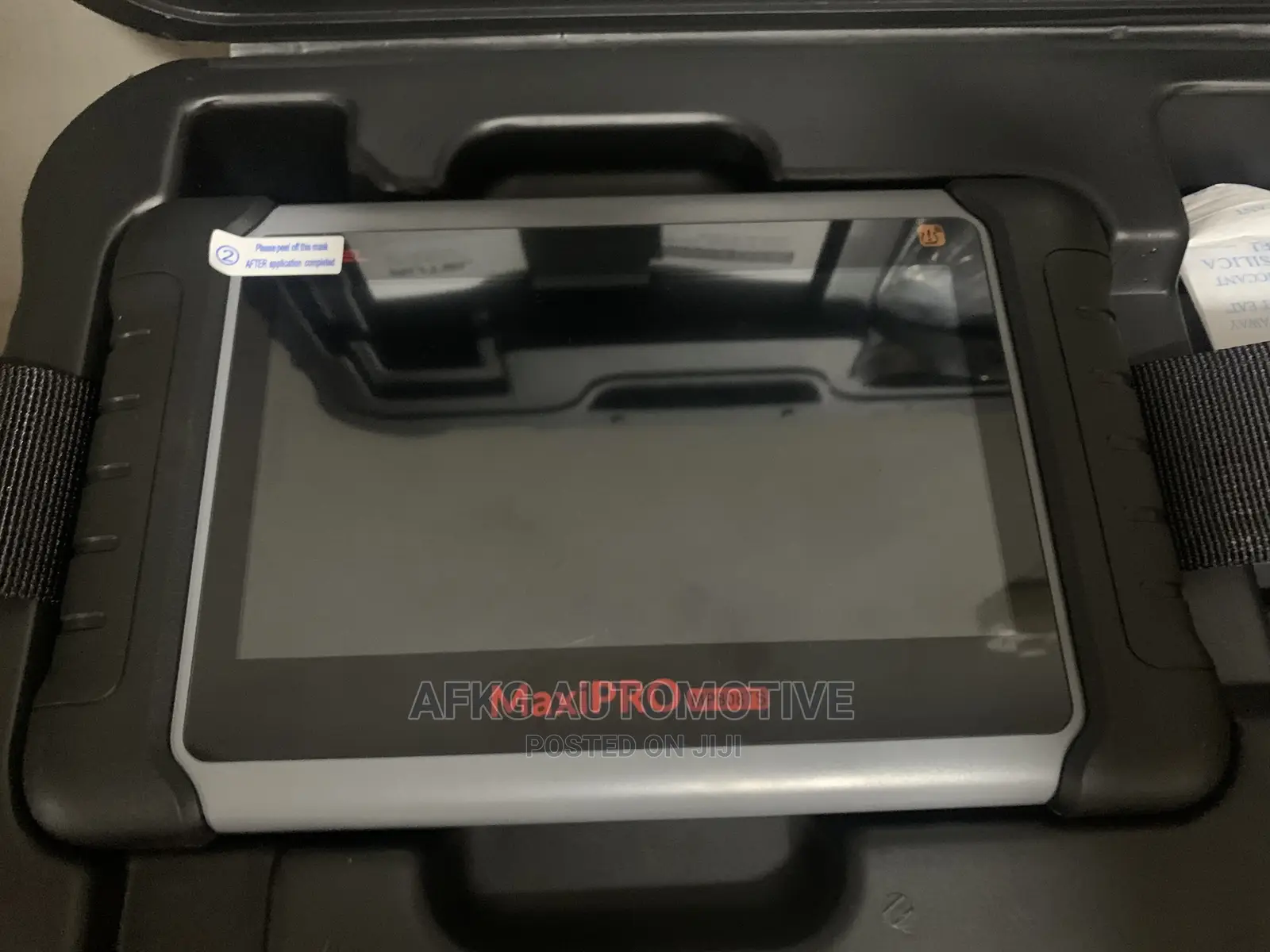 Autel Maxipro MP808TS