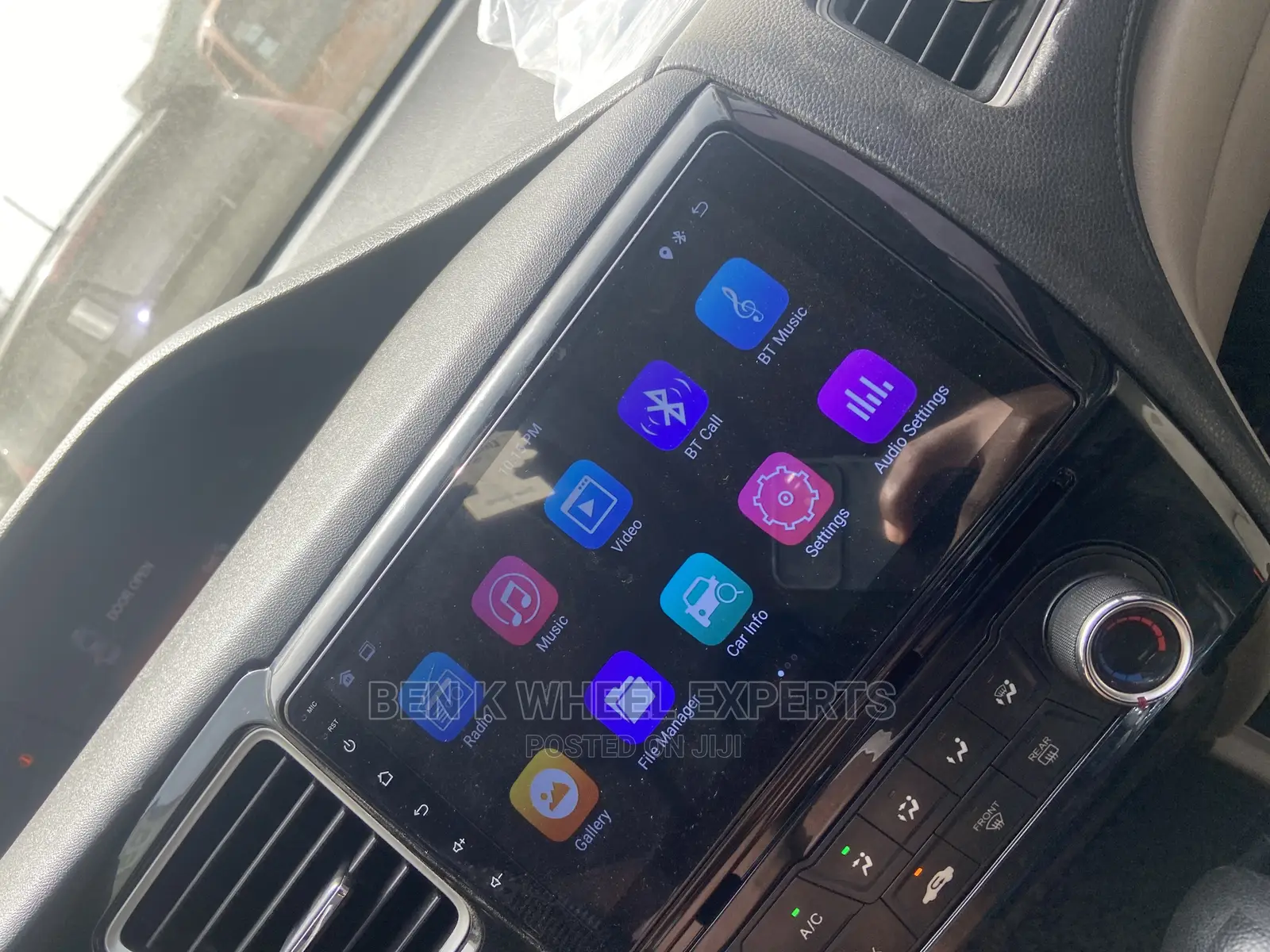 Honda Civic 2013/14
