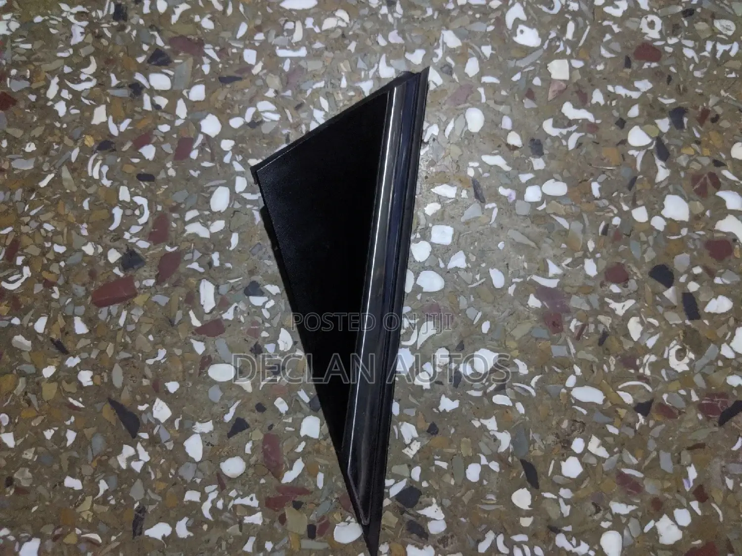 Sonata 2015 - 2017 Mirror Pad