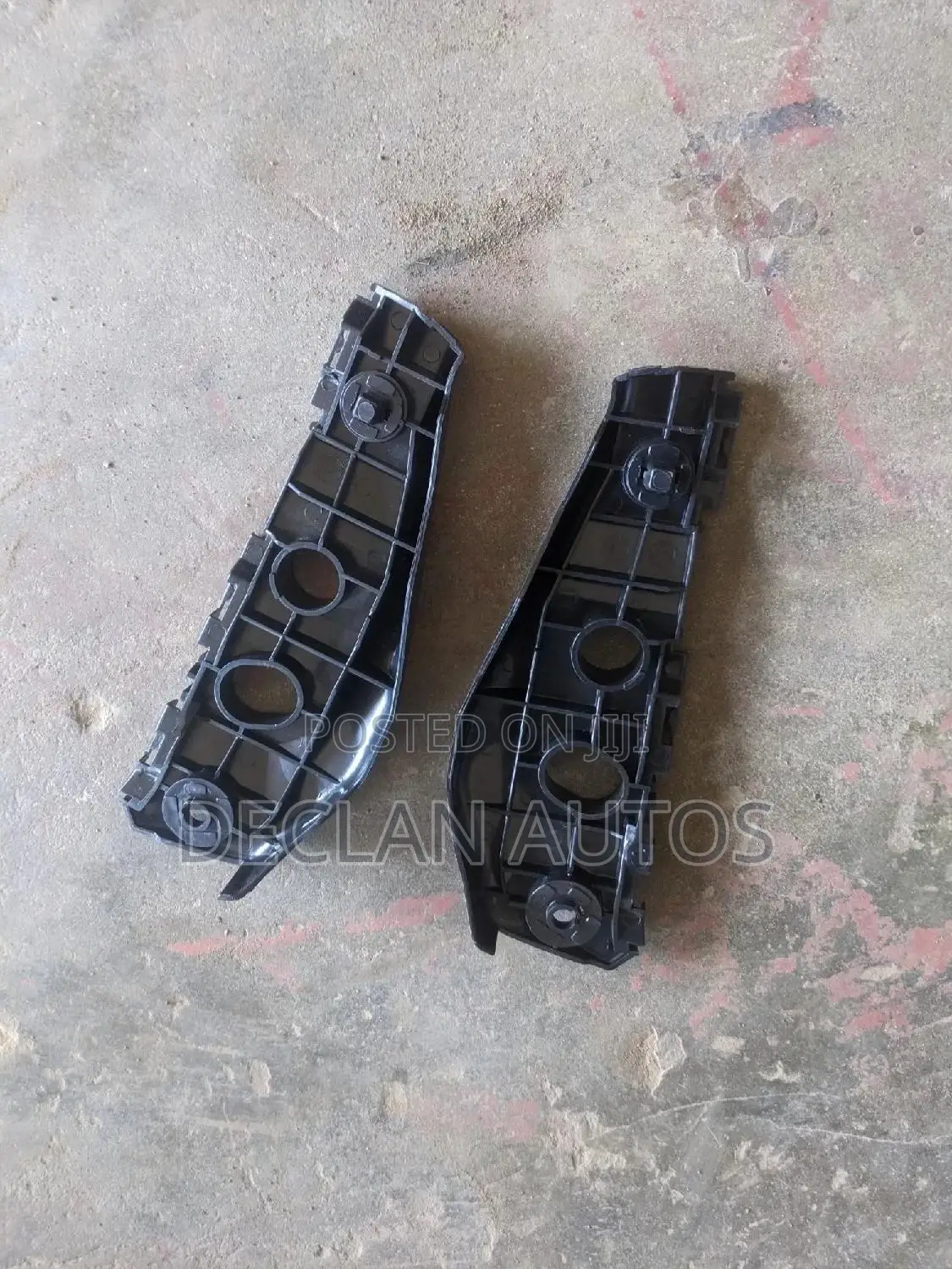 Corolla 2009 - 2013 Fender Locker