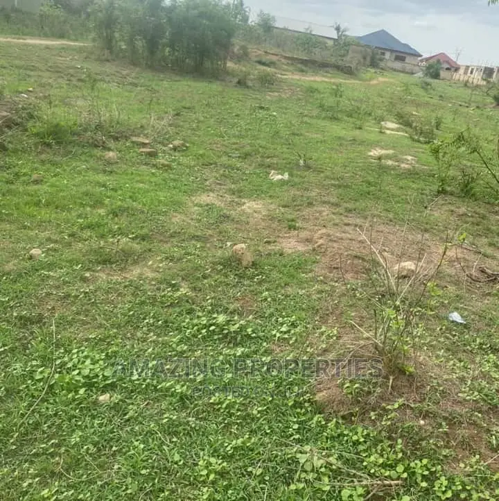 8 Plots Serviced Land for Sale Com25 Inside Devtraco Estate