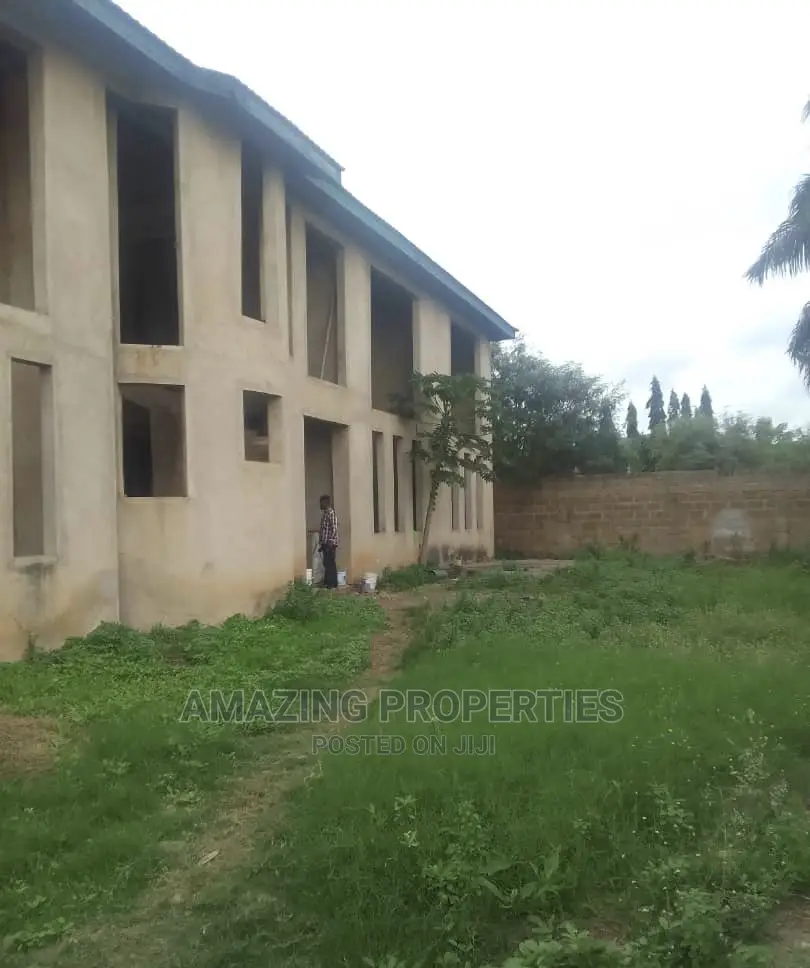 2 Plots of Land at Roman Ridge