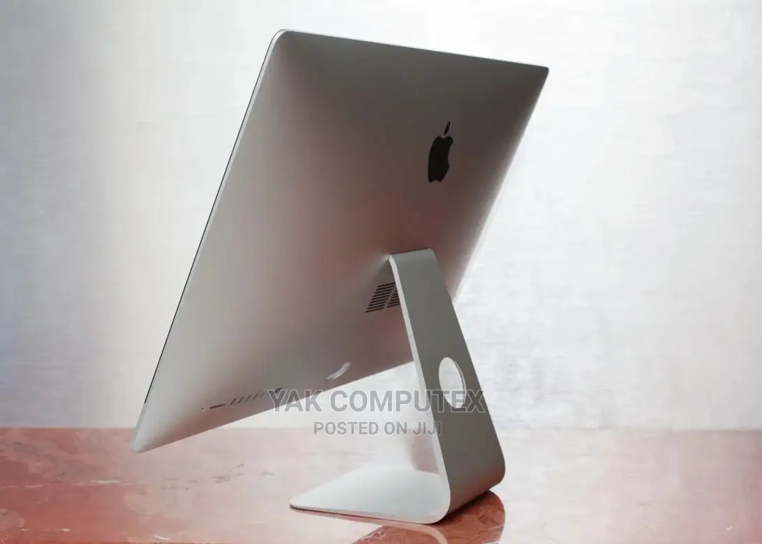Desktop Computer Apple iMac 8GB Intel Core I5 SSHD (Hybrid) 1T