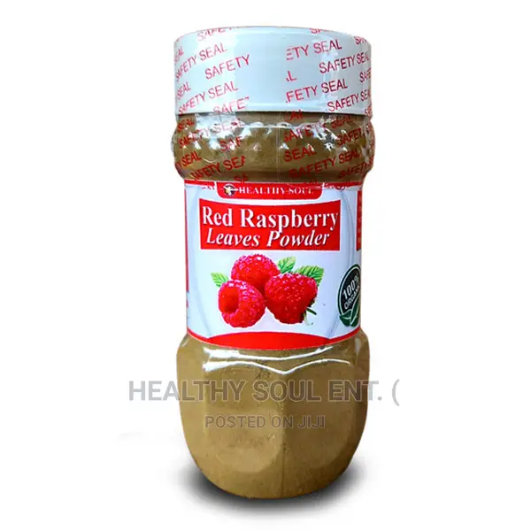 Red Raspberry Powder