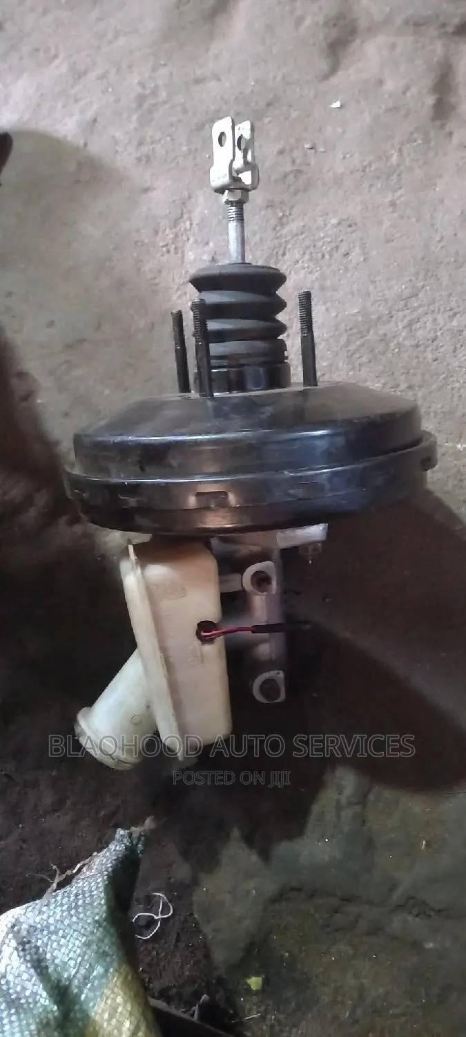 Daewoo Matiz 3 BRAKE PORT Available
