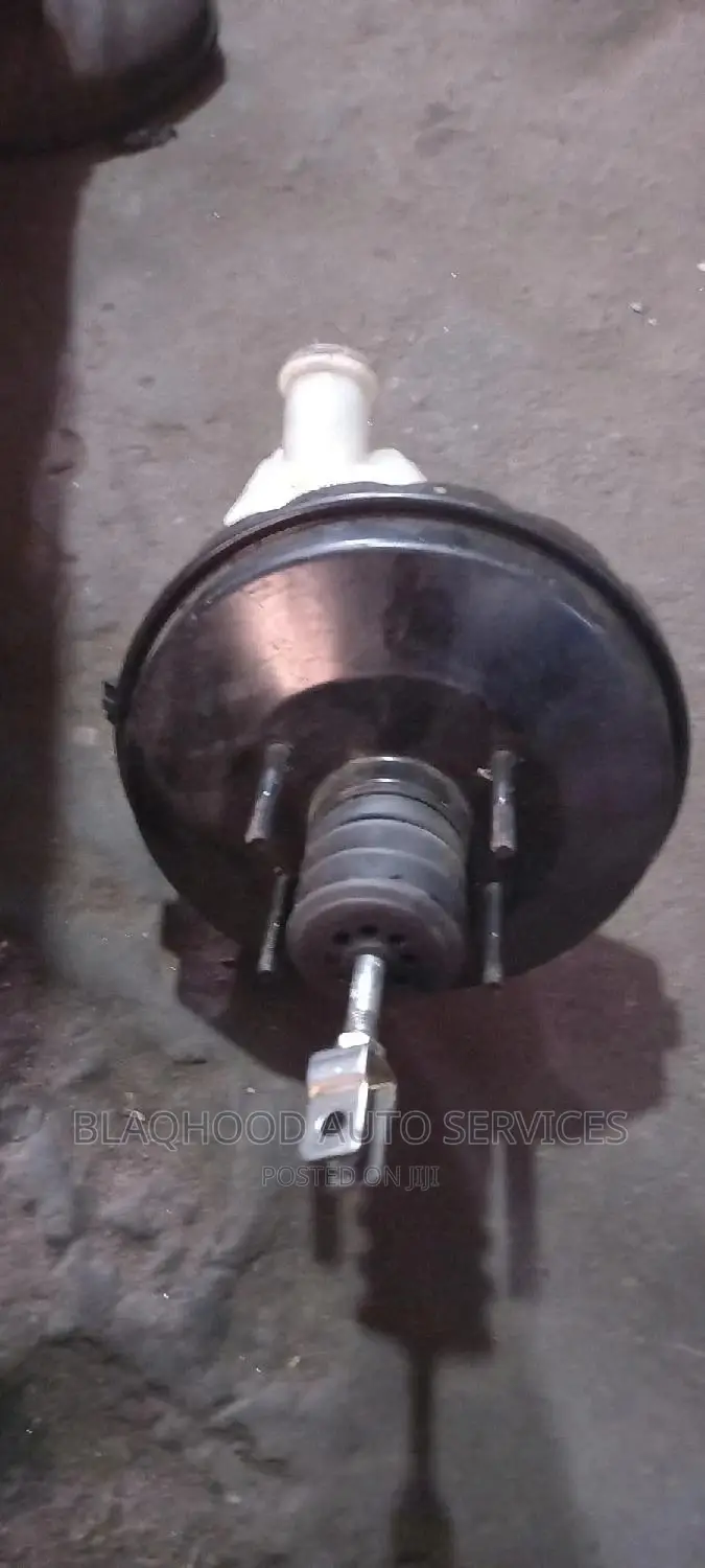 Daewoo Matiz 3 BRAKE PORT Available