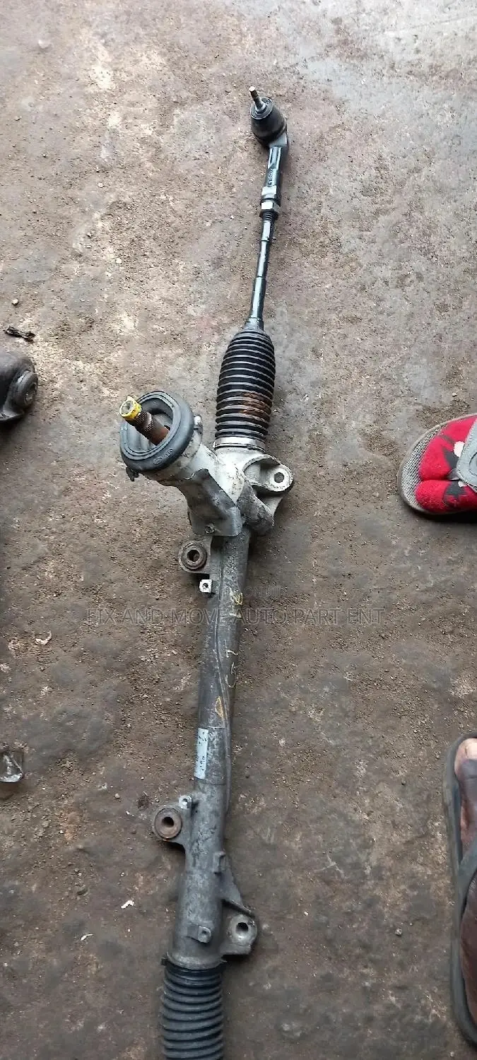 Elantra 2016-2019 STEERING RACK Available
