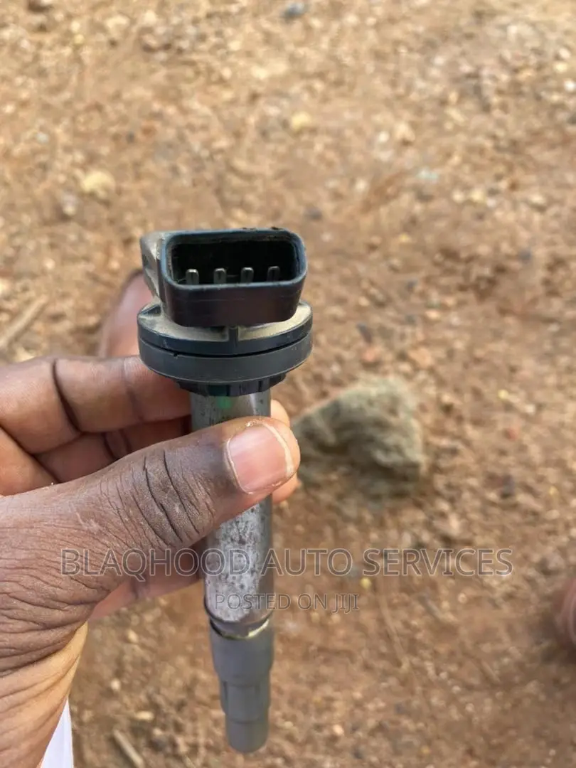Toyota Corolla 2014-2018 Ignition Coil Available