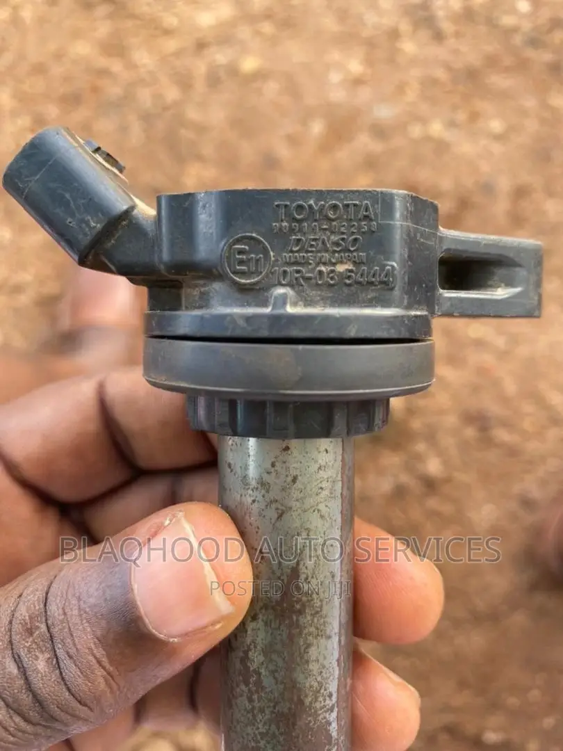 Toyota Corolla 2014-2018 Ignition Coil Available
