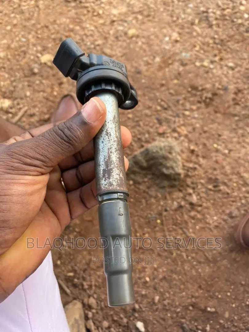Toyota Corolla 2014-2018 Ignition Coil Available
