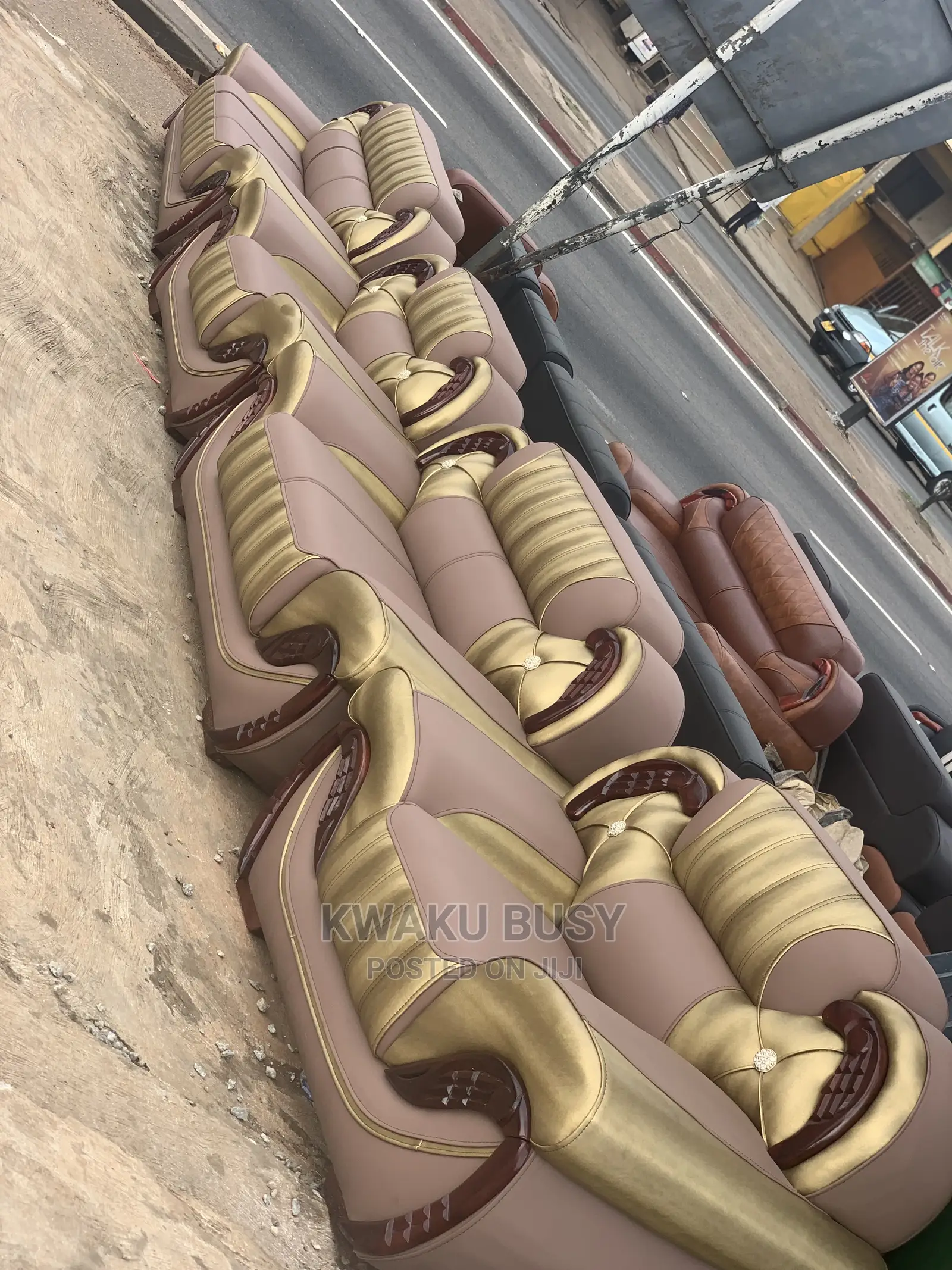 Sofa Chair