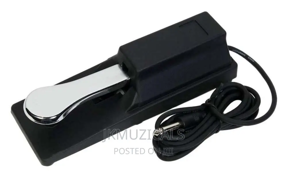 Sustain Pedal _ Universal