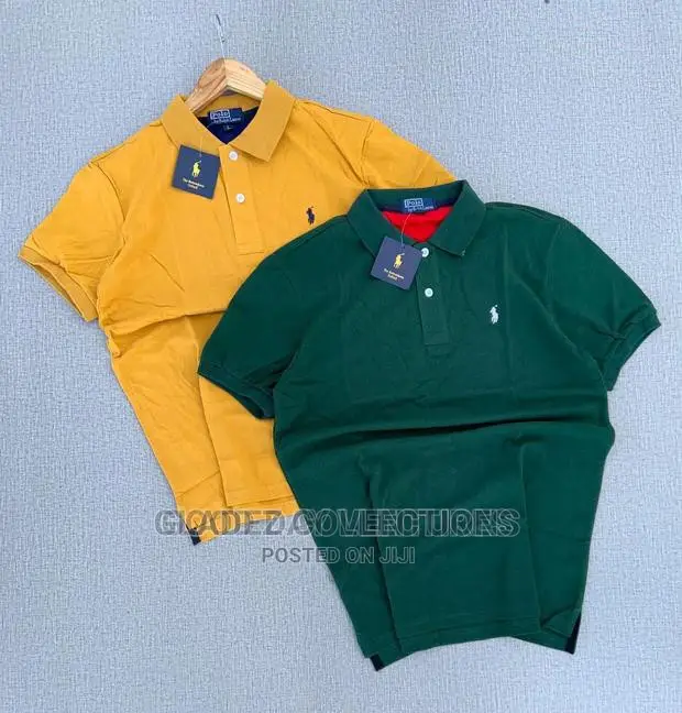 Original Polo Lacoste