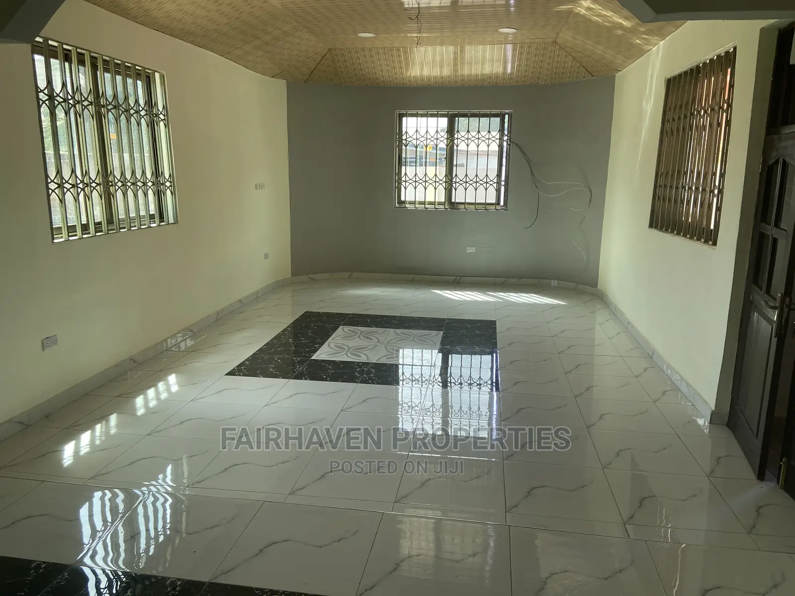 3bdrm Apartment in Tseaddo, Teshie for rent