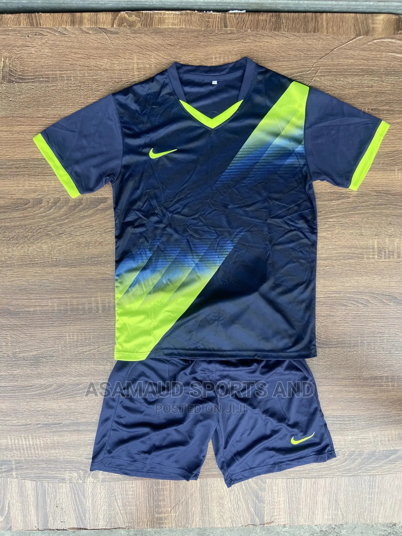 Set of JERSEY’S for Cooperate Use at Cool Price