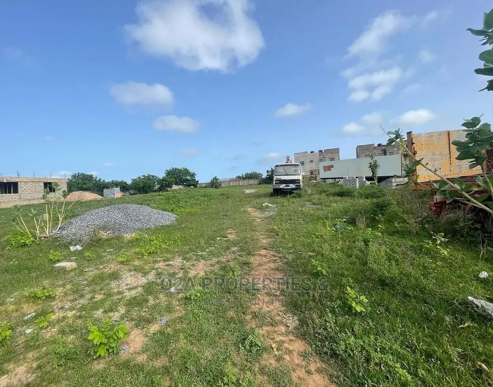 Land at Lashibi for Sale