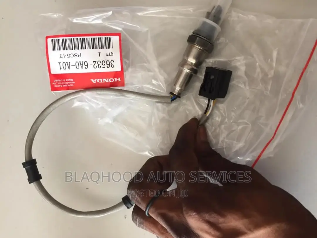 Honda Civic 2016-2019 Back OXYGEN SENSOR in Stock