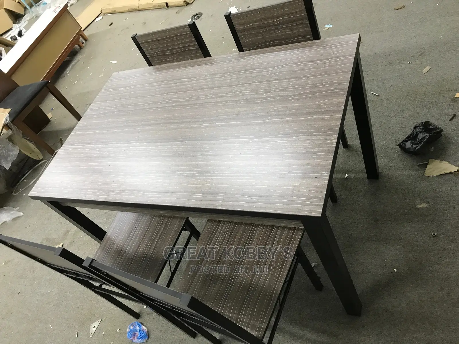 Wooden Dining Sets