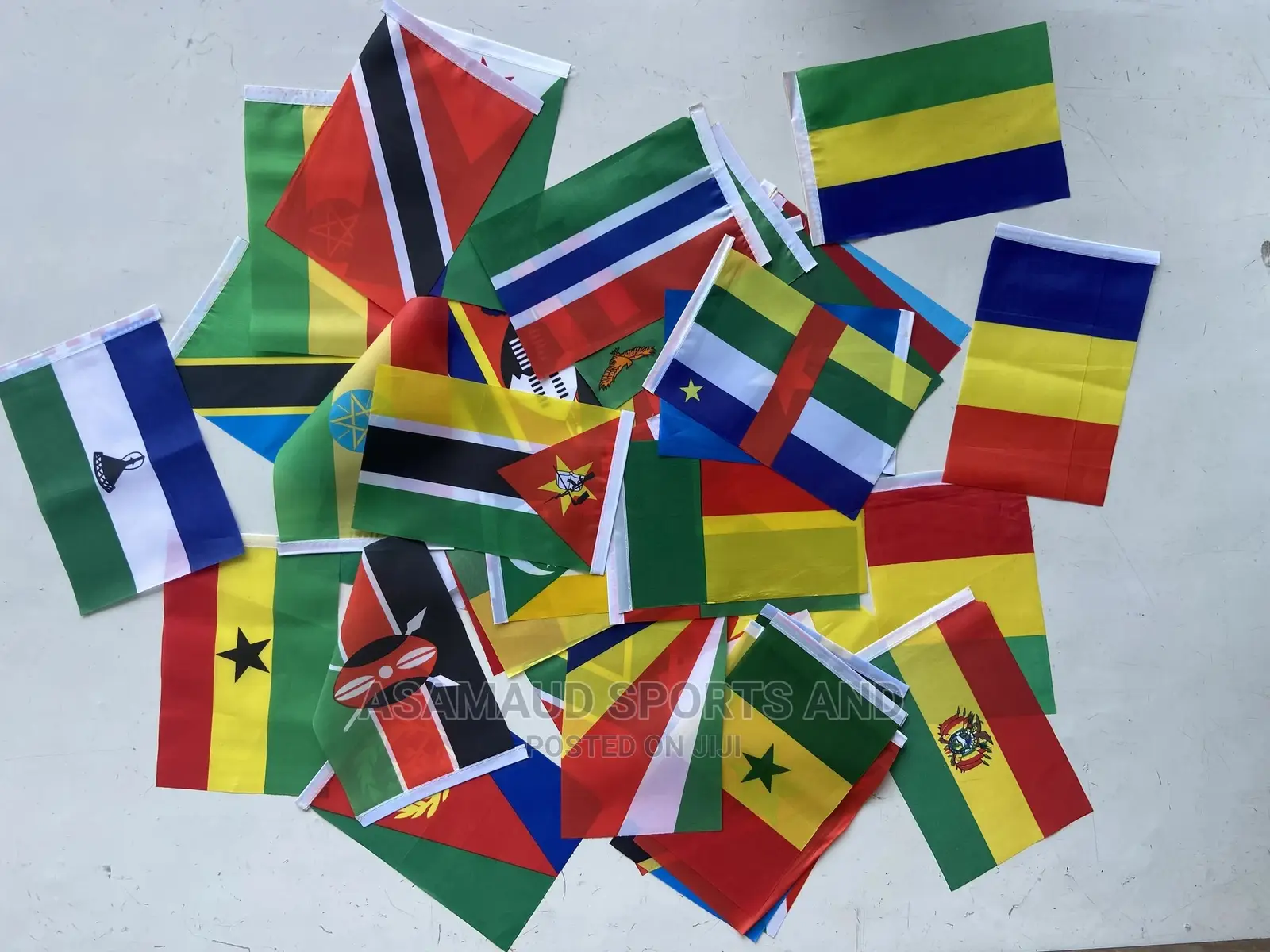 Mini Country Flags Are Cool Price