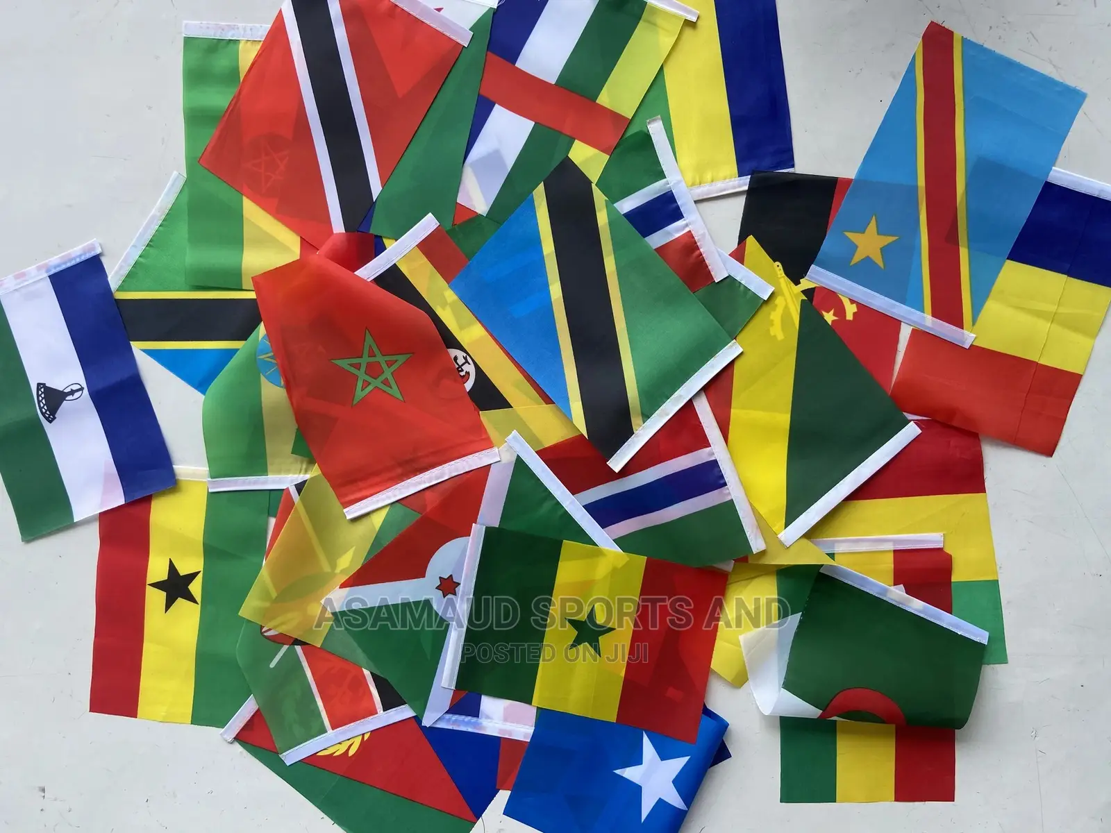 Mini Country Flags Are Cool Price
