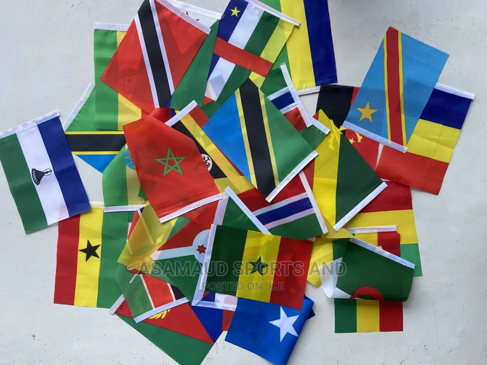 Mini Country Flags Are Cool Price