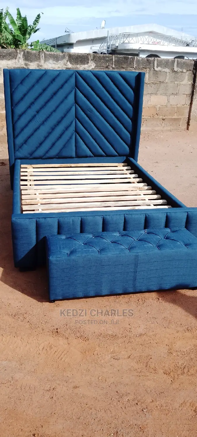 Double Bed