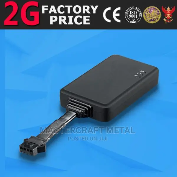 3G Tracker Car / Motorcycle