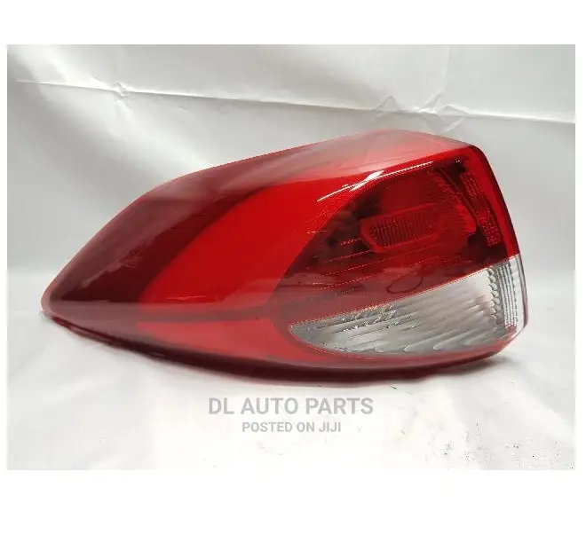Tucson 2016 Tail Light